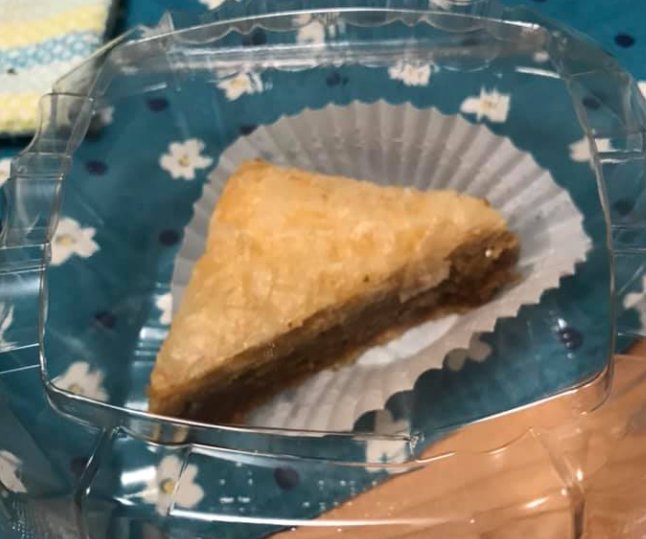Order Baklavas food online from Christos Greek Restaurant store, Minneapolis on bringmethat.com