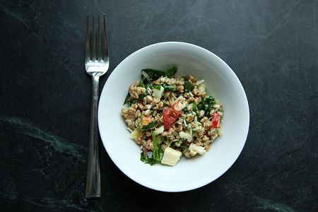 Order Heirloom Grain food online from Zelo store, Minneapolis on bringmethat.com