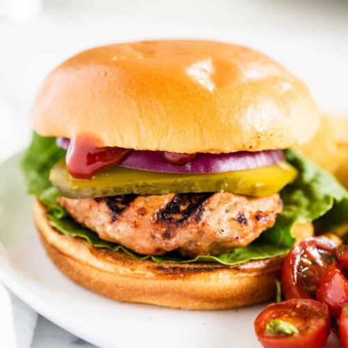 Order Wild Acres Farm Turkey Burger food online from Zelo store, Minneapolis on bringmethat.com