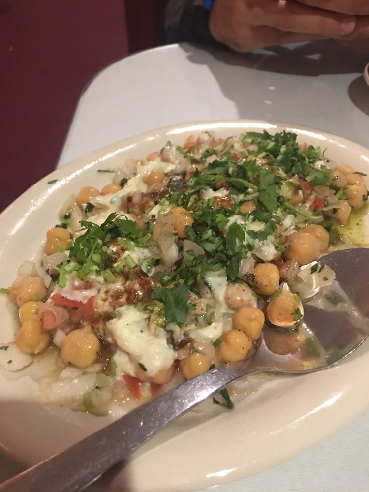 Order Chaat food online from India Garden store, Rochester on bringmethat.com