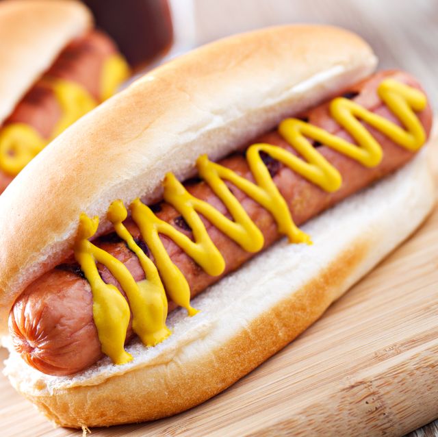 Order Hot Dog food online from Gs Jamaican Quisine store, Kansas City on bringmethat.com