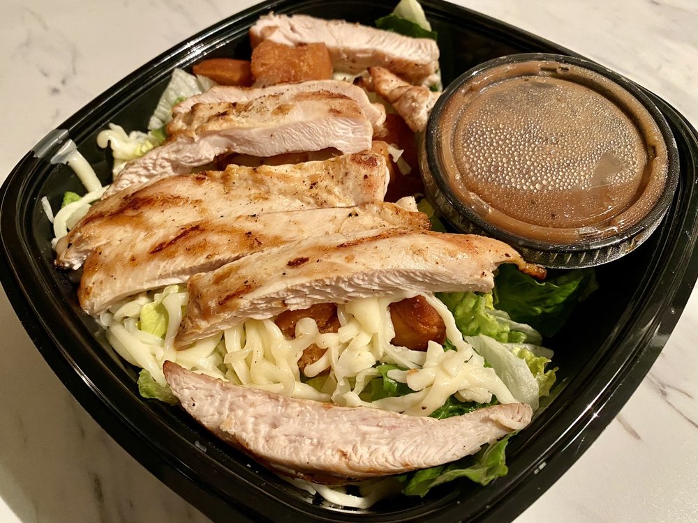 Order Syberg's House food online from Syberg's Dorsett store, Maryland Heights on bringmethat.com