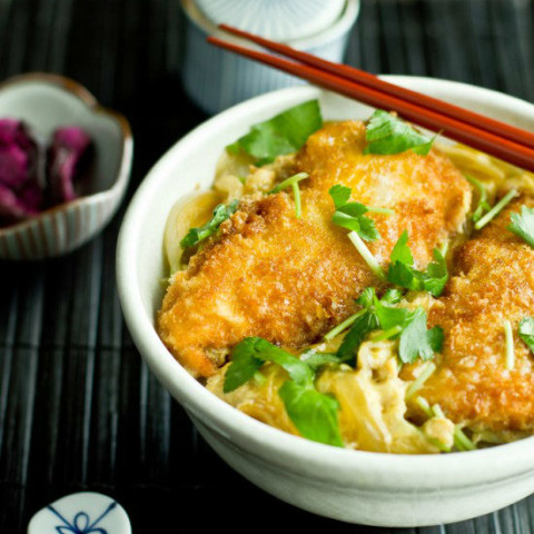 Order Katsu food online from Cafe Mochi store, Saint Louis on bringmethat.com