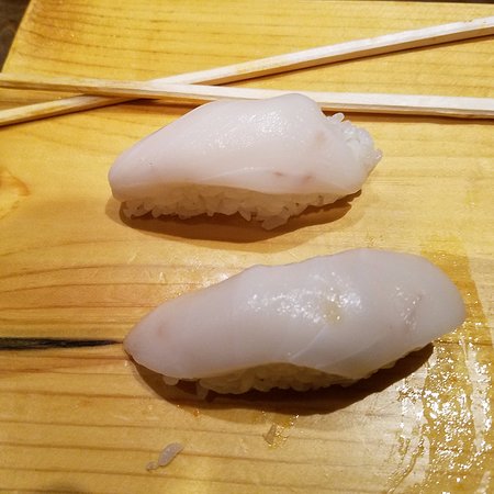Order Squid food online from Cafe Mochi store, Saint Louis on bringmethat.com