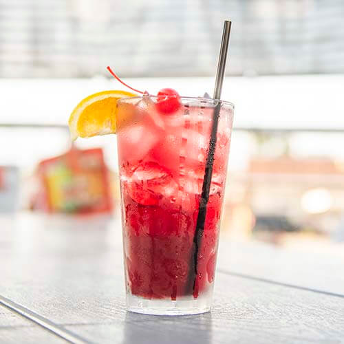 Order Sangria food online from El Nopal store, Sullivan on bringmethat.com