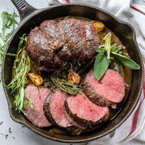 Order Beef Tenerloin Fillet food online from Massa's Ellisville/Ballwin store, Ellisville on bringmethat.com