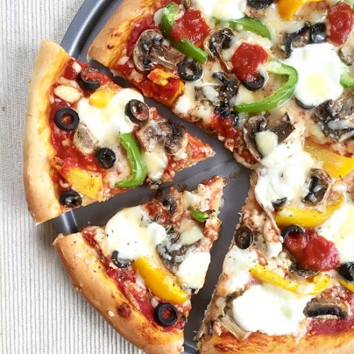 Order Veggie food online from Massa's Ellisville/Ballwin store, Ellisville on bringmethat.com