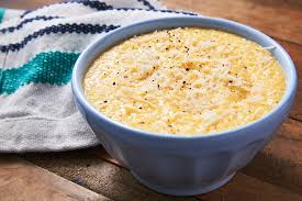 Order Cheese Grits food online from Ajax Diner store, Oxford on bringmethat.com