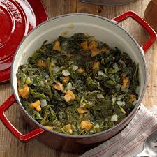 Order Turnip Greens food online from Ajax Diner store, Oxford on bringmethat.com