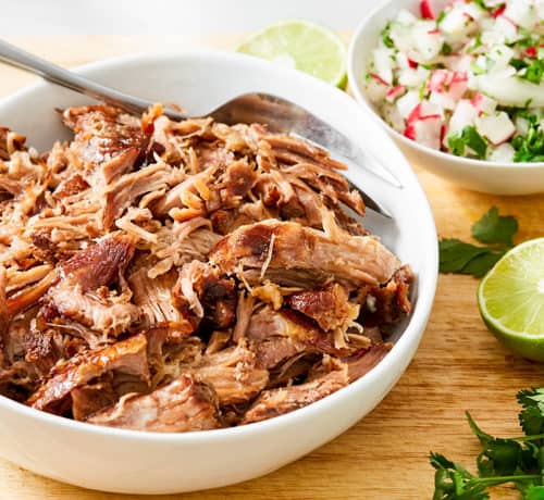 Order Pulled Pork food online from Little Dooey store, Starkville on bringmethat.com