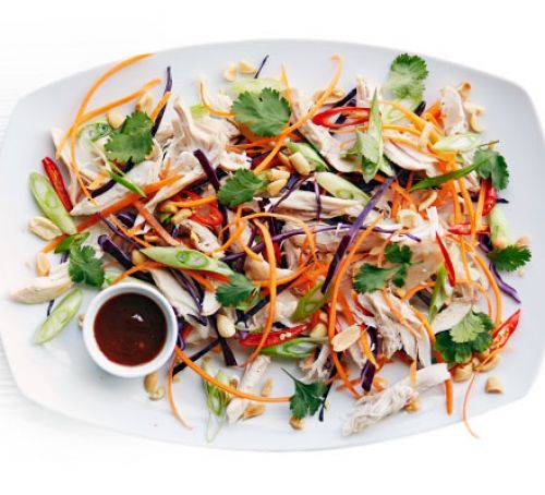 Order Pulled Chicken food online from Little Dooey store, Starkville on bringmethat.com