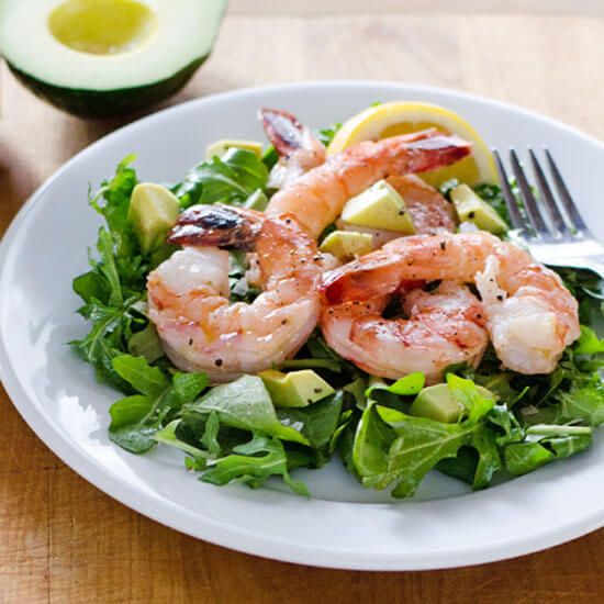 Order Gulf Shrimp food online from Little Dooey store, Starkville on bringmethat.com