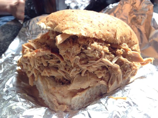 Order Boss Hoga food online from Little Dooey store, Starkville on bringmethat.com