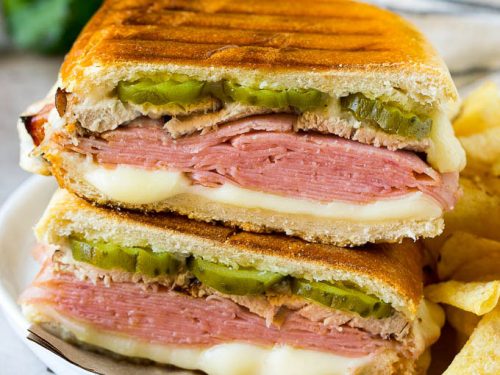 Order Dooey Cuban food online from Little Dooey store, Starkville on bringmethat.com