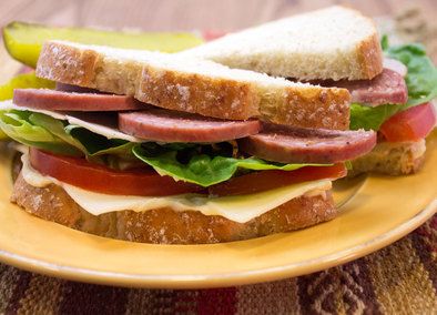 Order Smoked Bologna Club food online from Little Dooey store, Starkville on bringmethat.com