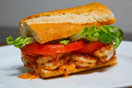 Order Gulf Shrimp food online from Little Dooey store, Starkville on bringmethat.com
