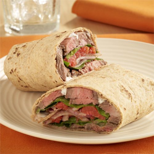 Order Marinated Steak food online from Little Dooey store, Starkville on bringmethat.com