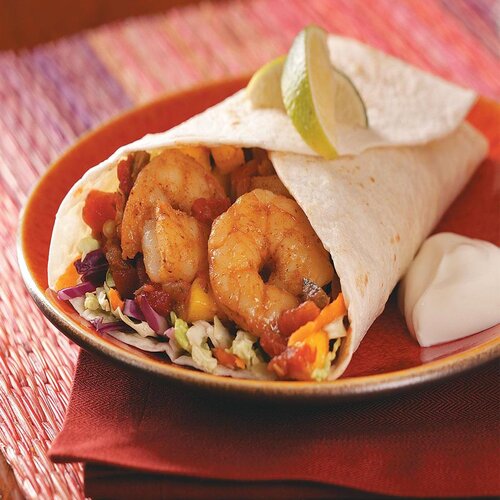 Order Shrimp food online from Little Dooey store, Starkville on bringmethat.com