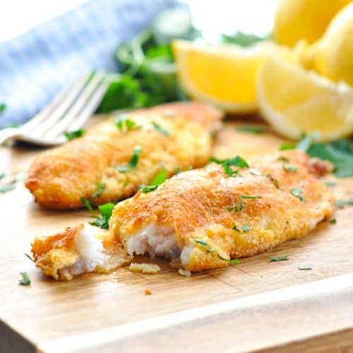 Order Bone In Whole Fish food online from Little Dooey store, Starkville on bringmethat.com