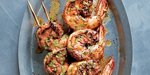 Order Gulf Shrimp Platter food online from Little Dooey store, Starkville on bringmethat.com