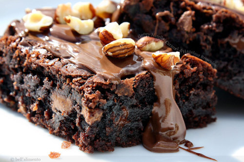 Order Brownie food online from Mcalister's Deli store, Starkville on bringmethat.com