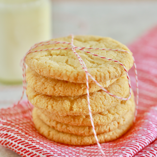 Order Sugar Cookie food online from Mcalister's Deli store, Starkville on bringmethat.com