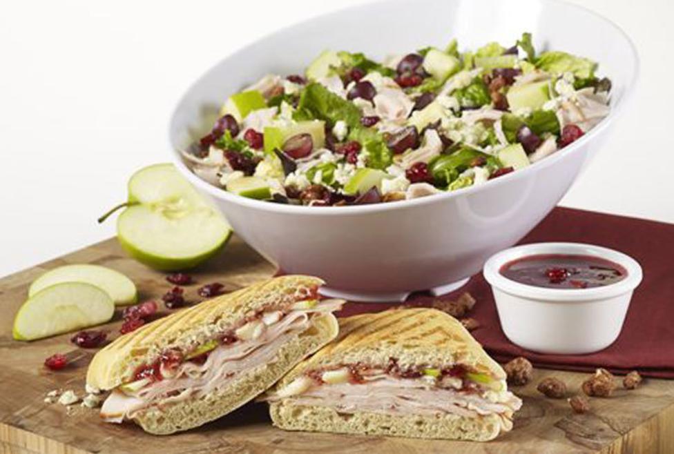 Order McAlister’s Club Family Meals food online from Mcalister's Deli store, Starkville on bringmethat.com