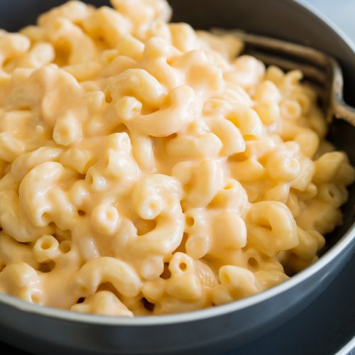 Order Kids Mac & Cheese food online from Mcalister's Deli store, Starkville on bringmethat.com
