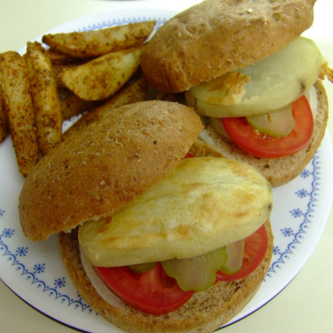 Order Kids Spud food online from Mcalister's Deli store, Starkville on bringmethat.com