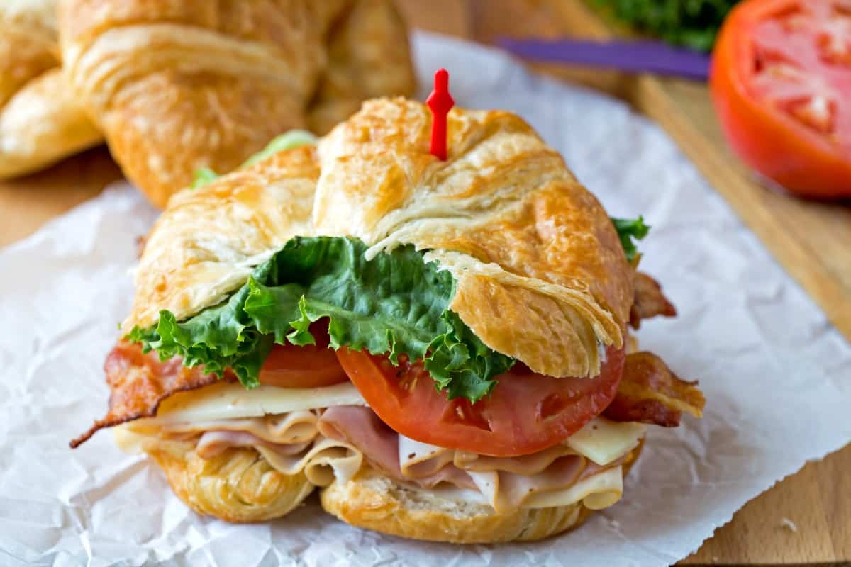 Order Grilled Chicken food online from Mcalister's Deli store, Starkville on bringmethat.com