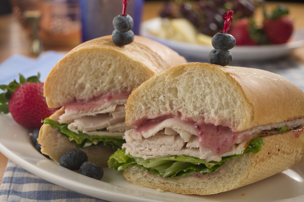 Order Memphian food online from Mcalister's Deli store, Starkville on bringmethat.com