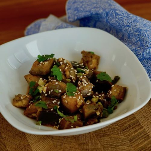 Order Hunan Chicken  food online from Chen's Chinese Restaurant store, Chester on bringmethat.com