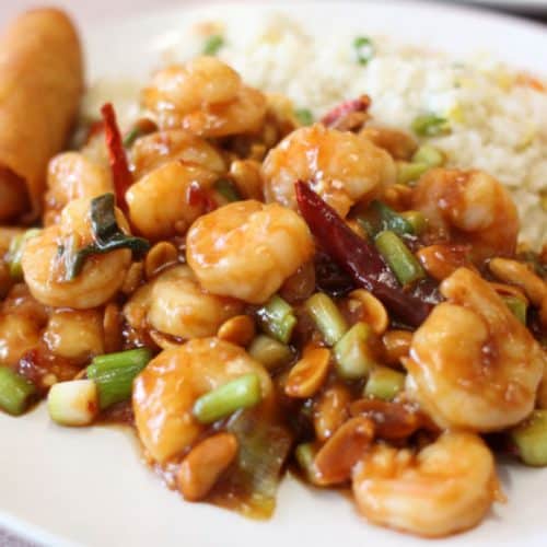 Order Sweet & Sour Shrimp  food online from Chen's Chinese Restaurant store, Chester on bringmethat.com