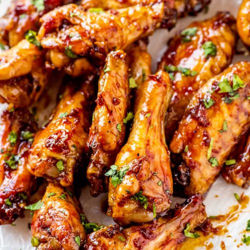 Order Chicken Wing food online from China House store, Staunton on bringmethat.com