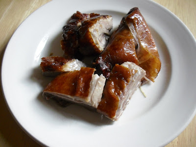 Order Yu Ling Duck food online from China Shanghai Chinese Restaurant store, Fairfax on bringmethat.com