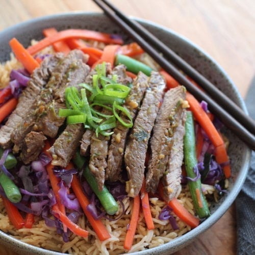 Order Chicken, Beef with Mixed Vegetables food online from China Shanghai Chinese Restaurant store, Fairfax on bringmethat.com