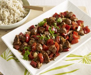 Order Hunan Pork food online from China Shanghai Chinese Restaurant store, Fairfax on bringmethat.com