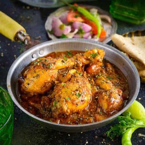 Order Hot Pepper Chicken food online from China Shanghai Chinese Restaurant store, Fairfax on bringmethat.com
