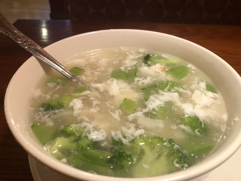 Order Phoenix Soup food online from Phoenix Asian Cuisine store, Greensboro on bringmethat.com