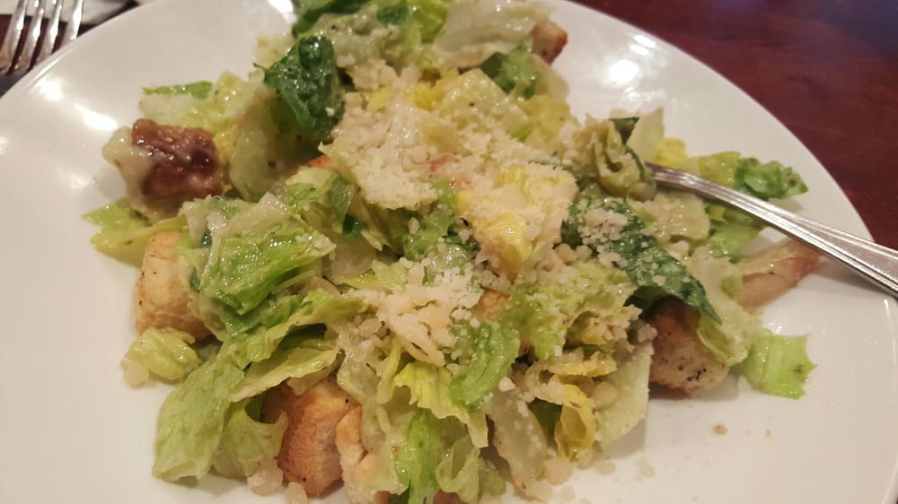 Order CAESAR food online from Village Tavern store, Greensboro on bringmethat.com