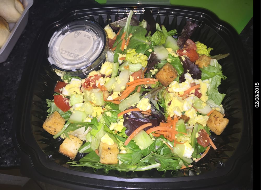 Order GARDEN food online from Village Tavern store, Greensboro on bringmethat.com