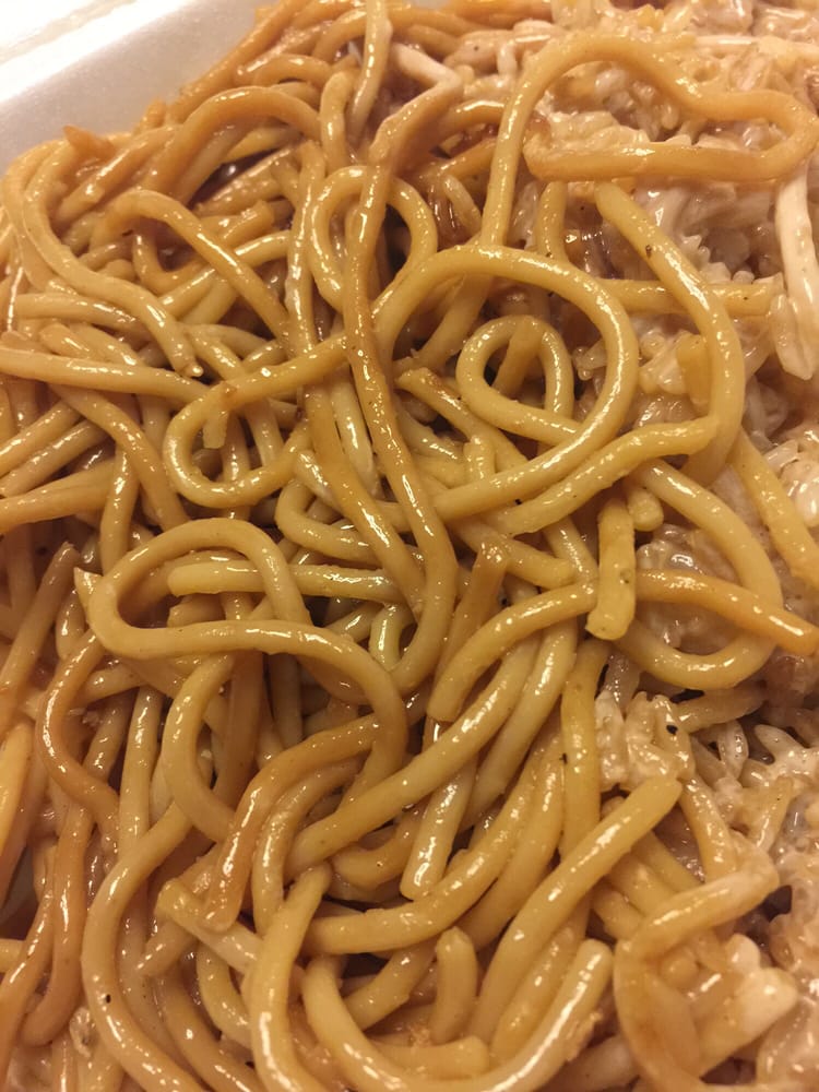 Order Stir-Fried Noodles food online from Tokyo Express store, High Point on bringmethat.com
