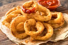 Order Onion Rings food online from New Brother's Pizza store, Fishersville on bringmethat.com