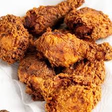 Order Grilled or Crispy Chicken food online from New Brother's Pizza store, Fishersville on bringmethat.com