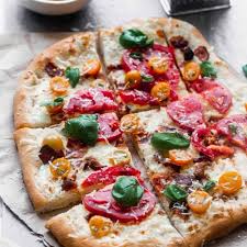 Order BBQ Chicken & Bacon Pizza food online from New Brother's Pizza store, Fishersville on bringmethat.com