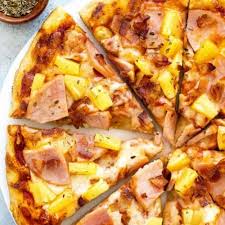 Order Hawaiian food online from New Brother's Pizza store, Fishersville on bringmethat.com