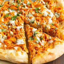 Order Buffalo Chicken food online from New Brother's Pizza store, Fishersville on bringmethat.com