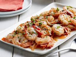 Order Shrimp Fra Diavolo food online from New Brother's Pizza store, Fishersville on bringmethat.com