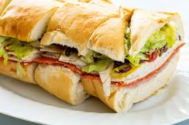 Order Italian Sub food online from New Brother's Pizza store, Fishersville on bringmethat.com