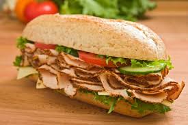 Order Club Sub food online from New Brother's Pizza store, Fishersville on bringmethat.com